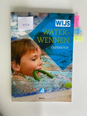 Wijs Waterwennen