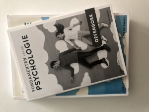 Fundamenten van de psychologie