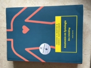 Anatomie en fysiologie: een inleiding