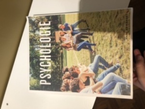Algemene Psychologie