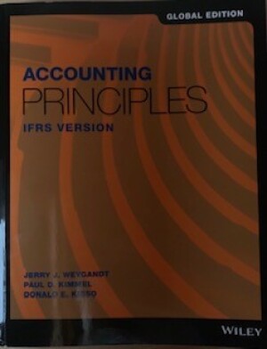 Accounting Principles IFRS version