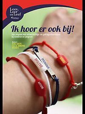 Ik hoor er ook bij