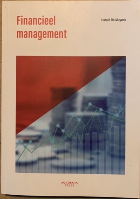 Financieel management