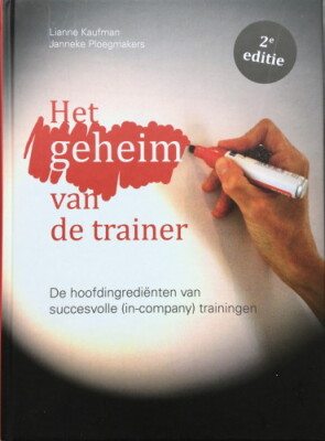 Het geheim van de trainer