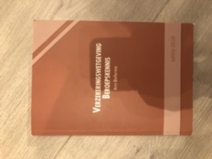 Verzekerigswetgeving Beroepskennis