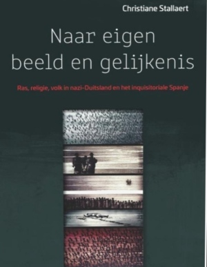 Naar eigen beeld en gelijkenis
