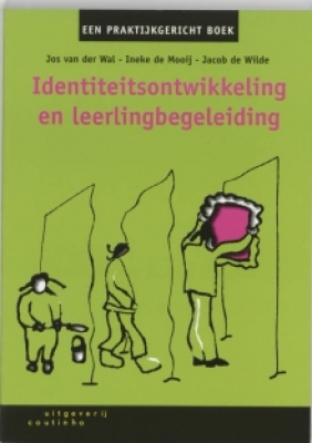 Identiteitsontwikkeling en leerlingenbegeleiding