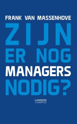 Zijn er nog managers nodig?