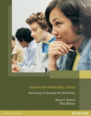 Psychology of Learning for Instruction (Third Edition)