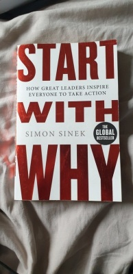 Start with why