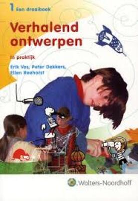 Verhalend ontwerpen
