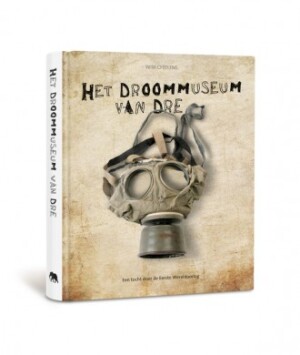 Het droommuseum van Dre