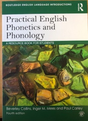 Practical English Phonetics and Phonology, A Resource Book for Students