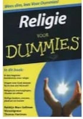Religie voor Dummies