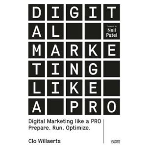 Digital Marketing Like A Pro
