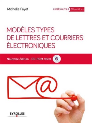 Modèles types de lettres et courriers electroniques