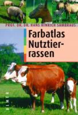 Farbatlas Nutztierrassen