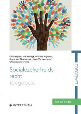 Socialezekerheidsrecht toegepast