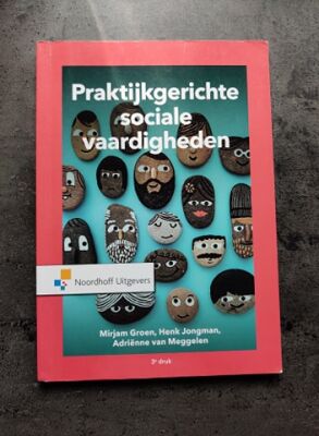 Praktijkgerichte sociale vaardigheden