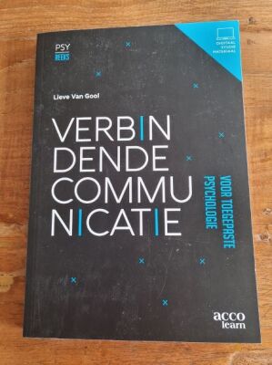 Verbindende communicatie