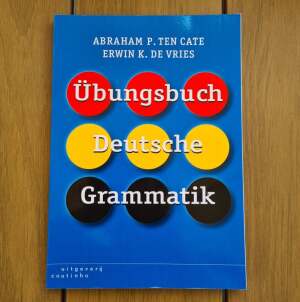 Übungsbuch Deutsche Grammatik