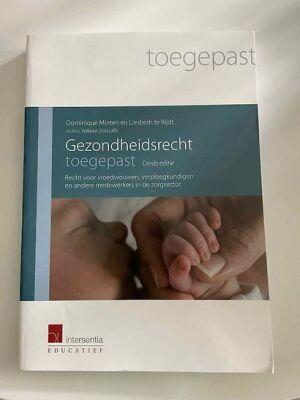 Gezondheidsrecht toegepast