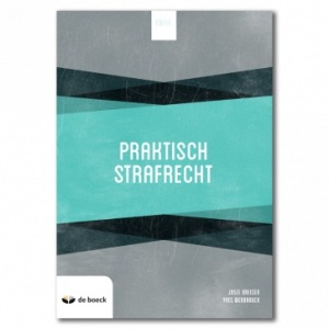 Praktisch strafrecht