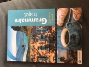 Grammaire trajet Edition revue