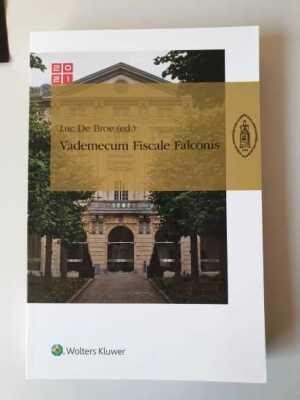 Vademecum Fiscale Falconis, editie 2021
