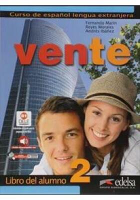 Vente Libro del alumno 2