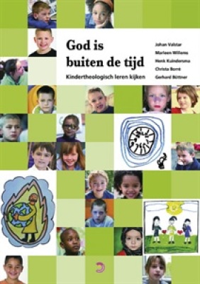 God is buiten de tijd