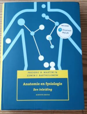 Anatomie en fysiologie: een inleiding