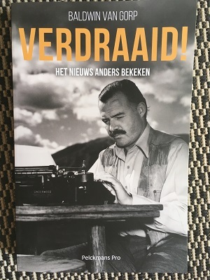 VERDRAAID! Het nieuws anders bekeken
