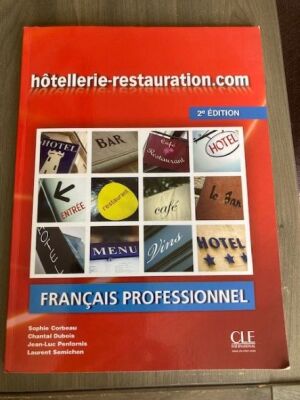 hôttellerie-restauration.com