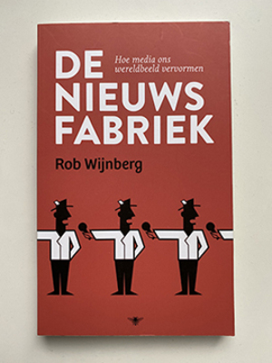 De nieuwsfabriek