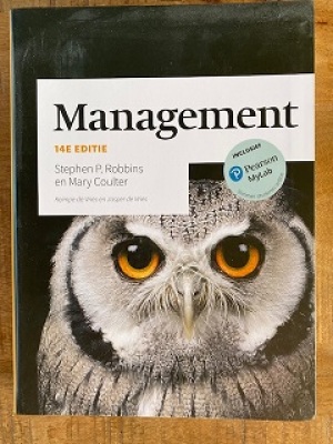 Management (14e editie)
