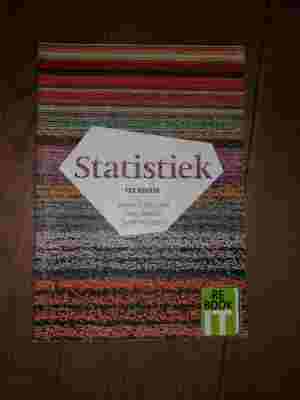 Statistiek (12e editie)