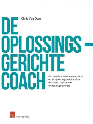 De oplossingsgerichte coach