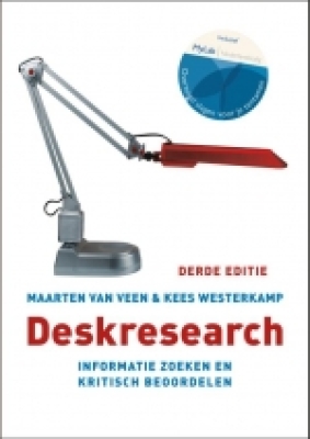 Deskresearch