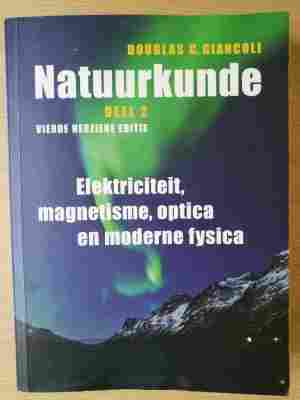 Natuurkunde
