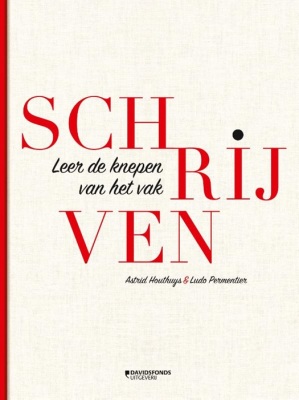 Schrijven! Leer de knepen van het vak