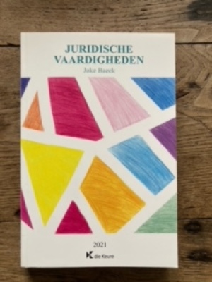 Juridische Vaardigheden