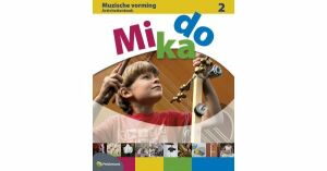 Activiteitenboek Mikado 2