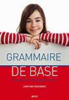 Grammaire de base - Frans voor de lagere school