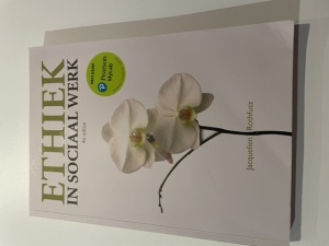 Ethiek in sociaal werk
