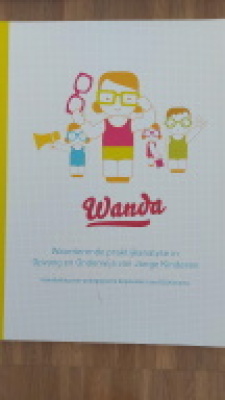 WANDA