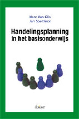 Handelingsplanning in het basisonderwijs