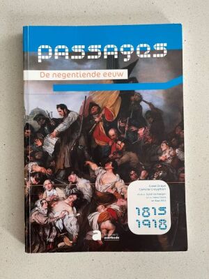 Passages: de negentiende eeuw