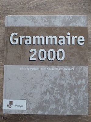 Grammaire 2000