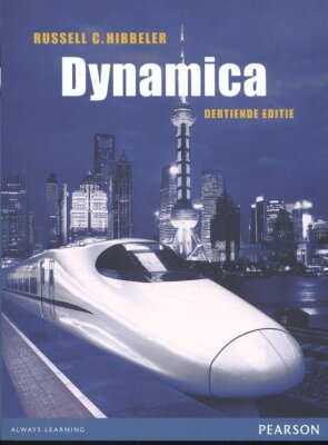 Dynamica 13de Editie